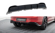 Volkswagen Golf GTE Mk8 2022+ Diffuser V.1 Maxton Design